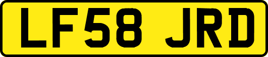 LF58JRD