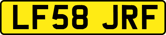 LF58JRF