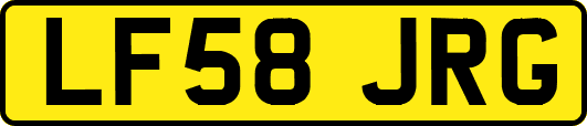 LF58JRG