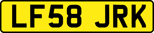 LF58JRK
