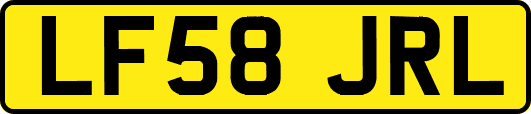 LF58JRL