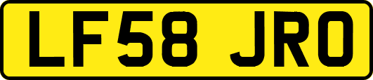 LF58JRO