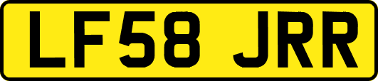 LF58JRR