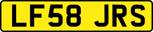 LF58JRS