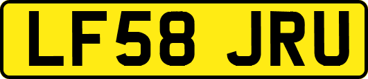 LF58JRU
