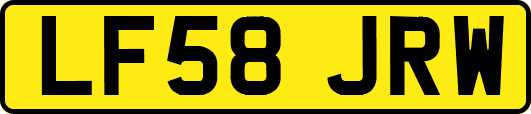 LF58JRW