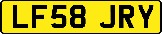 LF58JRY
