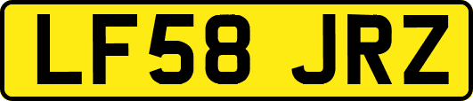 LF58JRZ