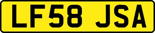 LF58JSA