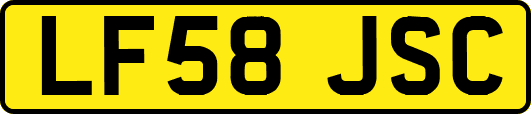 LF58JSC
