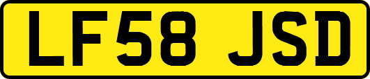 LF58JSD