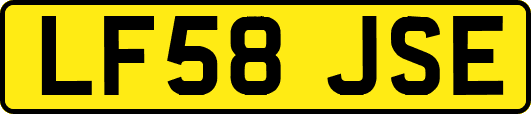 LF58JSE