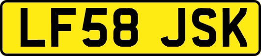 LF58JSK