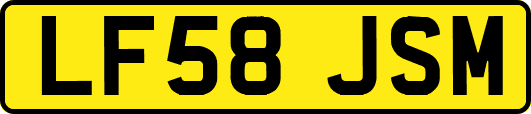 LF58JSM