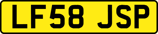 LF58JSP