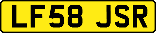 LF58JSR
