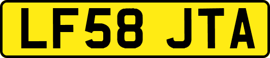 LF58JTA