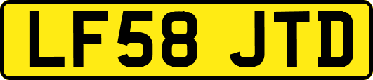 LF58JTD