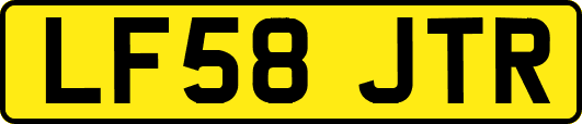 LF58JTR
