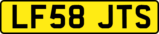 LF58JTS