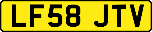 LF58JTV