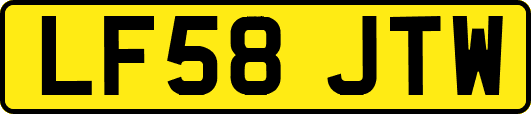 LF58JTW