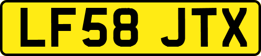 LF58JTX