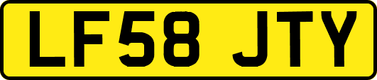 LF58JTY