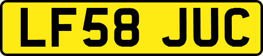 LF58JUC