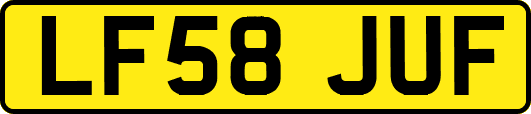 LF58JUF