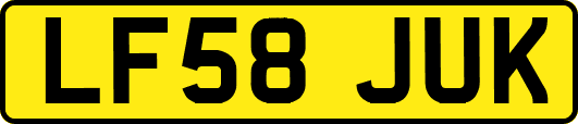 LF58JUK