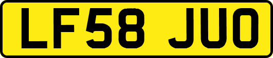 LF58JUO