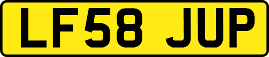 LF58JUP