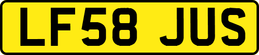 LF58JUS