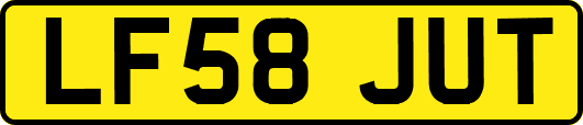 LF58JUT