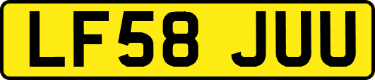 LF58JUU