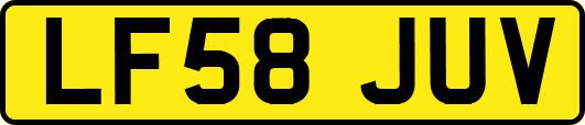 LF58JUV