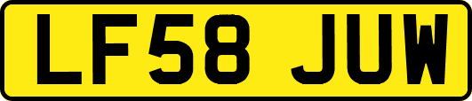 LF58JUW