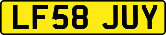 LF58JUY