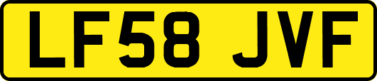 LF58JVF