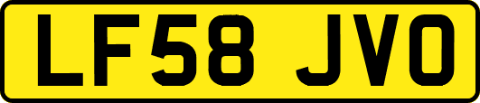 LF58JVO