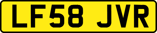 LF58JVR