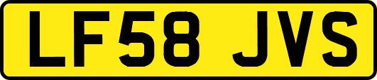 LF58JVS