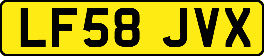 LF58JVX