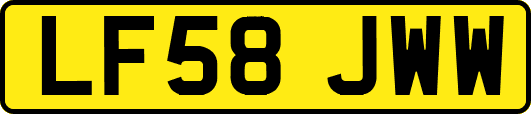 LF58JWW