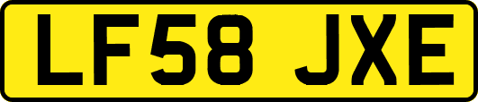 LF58JXE