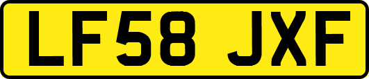 LF58JXF