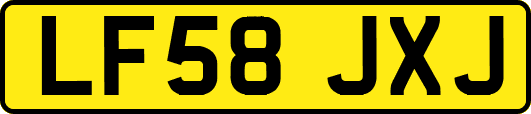 LF58JXJ