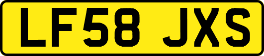 LF58JXS