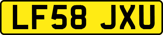 LF58JXU